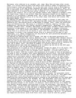 Essays 'The Legalization of Marijuana in Canada', 1.