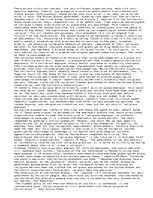 Essays 'The Separation of Church and State', 1.