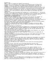 Essays 'Telmedicine', 1.