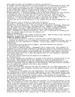 Essays 'Telmedicine', 3.