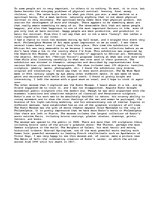 Essays 'My Visit to Museum of Art', 1.