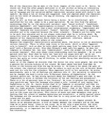 Essays 'Captain corellis mandolin.', 1.