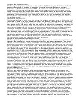 Essays 'The Murray Darling Basin', 1.