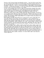 Essays 'Partial Abortion Ban Law', 1.