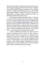 Research Papers 'Information Structure and Word Order in English', 4.