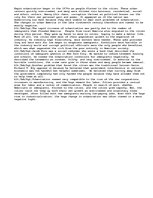 Essays 'Urbanization of the Late Nineteenth Century ', 1.