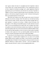 Essays 'Case Study Report about “Ellen Moore: Living and Working in Korea"', 2.