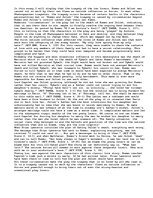 Essays '"Romeo and Juliet". The Tragedy of the Two Lovers Is Caused not so Much by Their', 1.