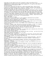 Essays 'Privacy Given Away', 2.