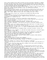 Essays 'Privacy Given Away', 3.