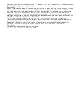 Essays 'Privacy Given Away', 4.