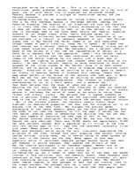 Essays 'Should Women Be Confined to a Few Footnotes in War History?', 2.