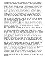 Essays 'Should Women Be Confined to a Few Footnotes in War History?', 4.