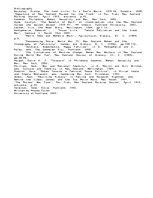 Essays 'Should Women Be Confined to a Few Footnotes in War History?', 5.