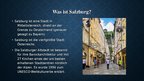 Presentations 'Salzburg', 3.