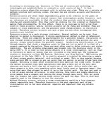 Essays 'Short Description and Explanation of Forensics in the Legal System', 1.