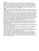 Essays '"The Catcher in the Rye" by: J.D. Salinger', 1.