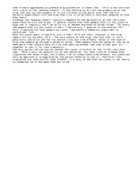 Essays 'The Harmful Effects of Marijuana Have Been Exaggerated', 2.