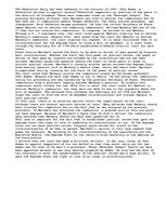 Essays 'Supreme Court Cases - Marbury vs Madison', 1.