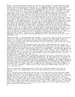 Essays 'My Observations During a Trip to the Wayne County Court House', 2.