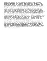 Essays 'Boys and Girls', 1.