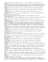 Essays 'Advise Leon, Neal and Olivier as to Their Remedies, if any, in These Circumstanc', 1.