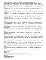 Essays 'Advise Leon, Neal and Olivier as to Their Remedies, if any, in These Circumstanc', 3.