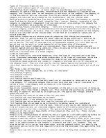 Essays 'The Operations and Production Management in an Insurance Company', 1.