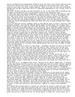 Essays 'Relationship between Lennie and George in Of Mice and Men by John Steinbeck', 1.