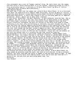 Essays 'English Letter - a letter to english teacher summerizing book "A Dozen Black Ros', 1.