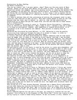 Essays 'Frankeinstein Essay : Morals of Dr Frankenstein GCSE Coursework (Recieved A)', 1.