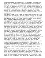 Essays 'Why was the First Day of the Battle of the Somme a Failure?', 1.