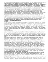 Essays 'An Assessment of Diversity and Demographic Impact on Individual Behavior', 2.