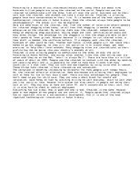 Essays 'The Importance of the Internet', 1.