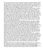 Essays 'Essay on the short story: "The Rattler"', 1.