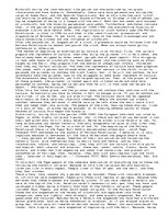 Essays 'Medieval Witchcraft', 1.