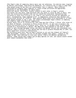 Essays 'Oriental Influences on John Cage', 1.