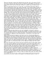 Essays 'Why Did Liberalism Exercise so Little Influence in Russia in the Period 1856 to ', 1.
