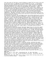 Essays 'Sovereignty: Does it Exist?', 2.