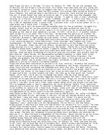 Essays 'Life and Times of Gene Krupa', 1.