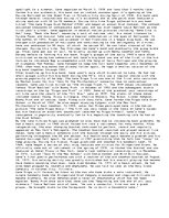 Essays 'Life and Times of Gene Krupa', 2.