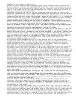 Essays 'Response to the Industrial Revolution', 1.