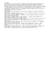 Essays 'Politics (Australia)', 3.