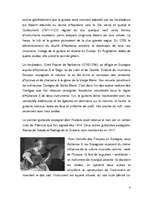 Research Papers 'L'histoire de la guitare', 4.