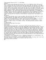 Essays '"The Wonderful Wizard of Oz" / L. Frank Baum. The essay contains a synopsis, own', 1.