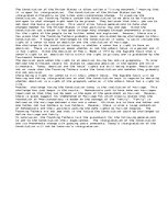 Essays 'The Constitution is a Living Document', 1.