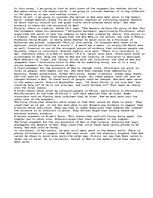 Essays 'Does Belief In God Make Sense In The Modern World?', 1.