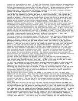 Essays 'Welfare Reform', 2.