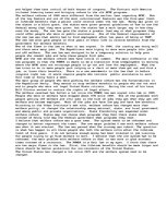 Essays 'Welfare Reform', 3.