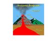 Presentations 'Volcanic Eruption', 4.